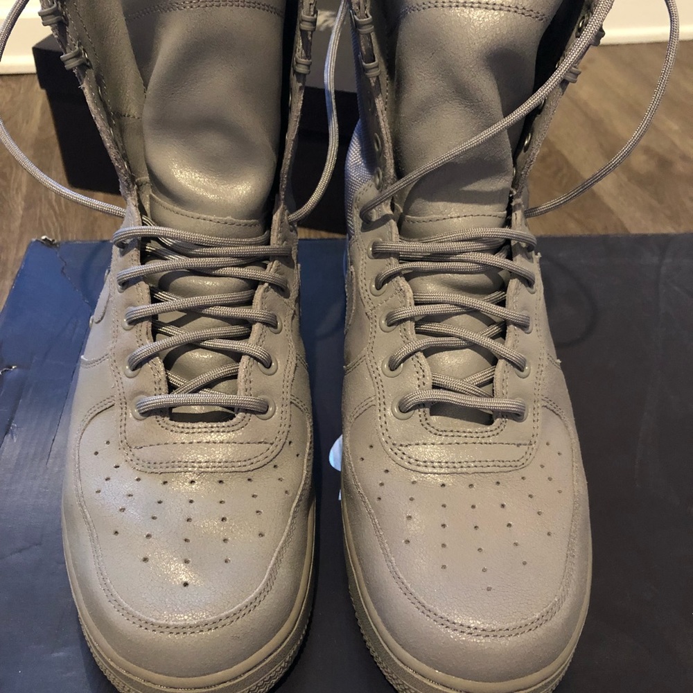 Nike SF Air Force 1 Men’s size 11